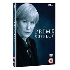 Prime Suspect 1 [DVD] [1991]