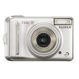 Fujifilm Finepix A700 7.3MP Digital Camera with 3x Optical Zoom