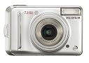 Fujifilm Finepix A700 7.3MP Digital Camera with 3x Optical Zoom Fujifilm Finepix A700 7.3MP Digital Camera with 3x Optical Zoom