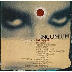 Encomium:Led Zepplin Tribute