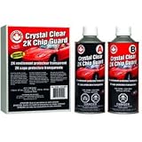 DOM-BCG4 CHIP RESISTANT CLEAR