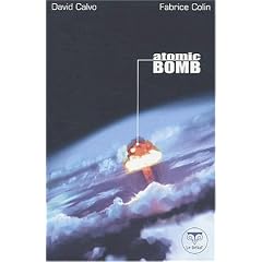 Atomic bomb