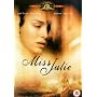 Miss Julie [DVD] [2000]