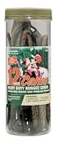 Highland 9205500 Camouflage Bungee Cords in a Jar - Set of 12