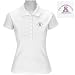 Antigua Arizona Wildcats Women's Remarkable Polo