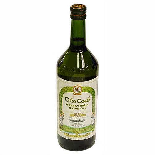 igourmet Olio Carli Extra Virgin Olive Oil by igourmet