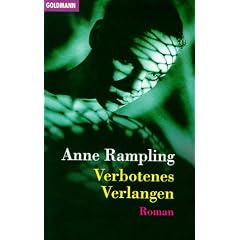 Verbotenes Verlangen.
