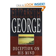 Deception on His Mind