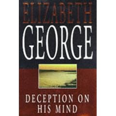 Deception on His Mind