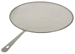 Amco 13-Inch Splatter Screen