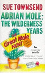 Adrian Mole: The Lost Years