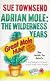 Adrian Mole: The Lost Years