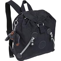 Kipling When - Small Backpack