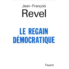 Le Regain d�mocratique