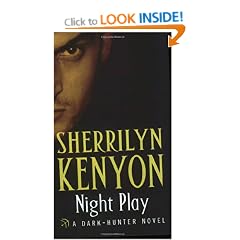 Night Play (Dark Hunter 8)