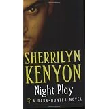 Night Play (Dark Hunter 8)by Sherrilyn Kenyon