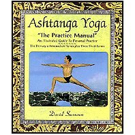 Ashtanga Yoga: The Practice Manual