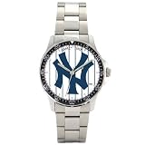 New York Yankees MLB Men's Coaches Series Watch