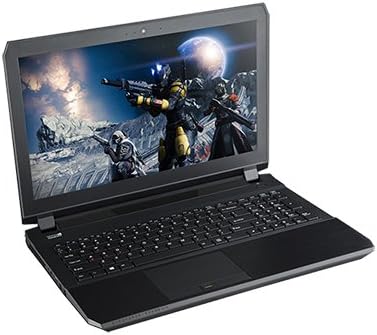 15.6" FHD/Matt , i7-4720HQ, nVIDIA GTX 965M w/2GB, 8GB RAM, 1TB HDD, Windows 8.1