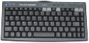 Philips Magnavox MWK122BK Wireless Keyboard for Webtv