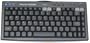 Philips Magnavox MWK122BK Wireless Keyboard for Webtv