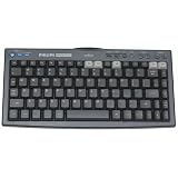 Philips Magnavox MWK122BK Wireless Keyboard for Webtv