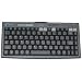 Philips Magnavox MWK122BK Wireless Keyboard for Webtv