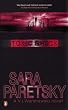 Toxic Shock (A V. I. Warshawski novel)