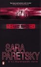 Toxic Shock (A V. I. Warshawski Novel)