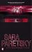 Toxic Shock (A V. I. Warshawski novel)