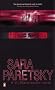 Toxic Shock (A V. I. Warshawski novel)
