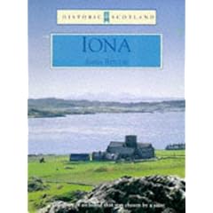 Iona (Historic Scotland)