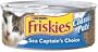Friskies Sea Captain's - 24 Pack