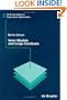Inner Models and Large Cardinals (De Gruyter Series in Logic and Its Applications, 5)