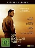 Produkt-Bild: Der englische Patient - Arthaus Premium (3 DVDs)