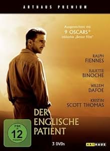 Der Englische Patient