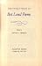 Search : The Family Book of Best Loved Poems: Love, Faith and Inspiration, America, Home and Fireside, Children, Nature, Contemplation, Adventure on Land and Sea, Legend and Fantasy, Humor and Satire, Frontier Days, Old Story Poems: 162 Famous Poets (1952 Hardcover Printing)