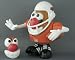 Oklahoma Sooners Mr Potato Head