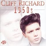 Cliff Richard Album - 1950s (Front side)