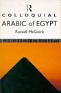Colloquial Arabic of...