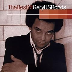 The Best of Gary U.S. Bonds
