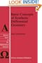 Basic Concepts of Synthetic Differential Geometry (Texts in the Mathematical Sciences)