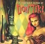 Forbidden Sounds of Don Tiki