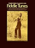 English, Welsh, Scottish & Irish Fiddle Tunes