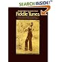 English, Welsh, Scottish, & Irish Fiddle Tunes (Fiddle)(book & CD)