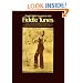 English, Welsh, Scottish & Irish Fiddle Tunes