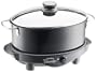 West Bend 84716 Versatility 6-Quart Oval Slo-Cooker