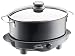 West Bend 84716 Versatility 6-Quart Oval Slo-Cooker