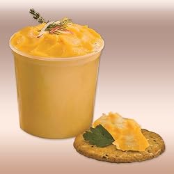 32 oz. Sharp Cheddar Cheese Spread - Wisconsin Cheeseman