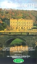 Chatsworth - The Grandest Country House In All England [DVD]
